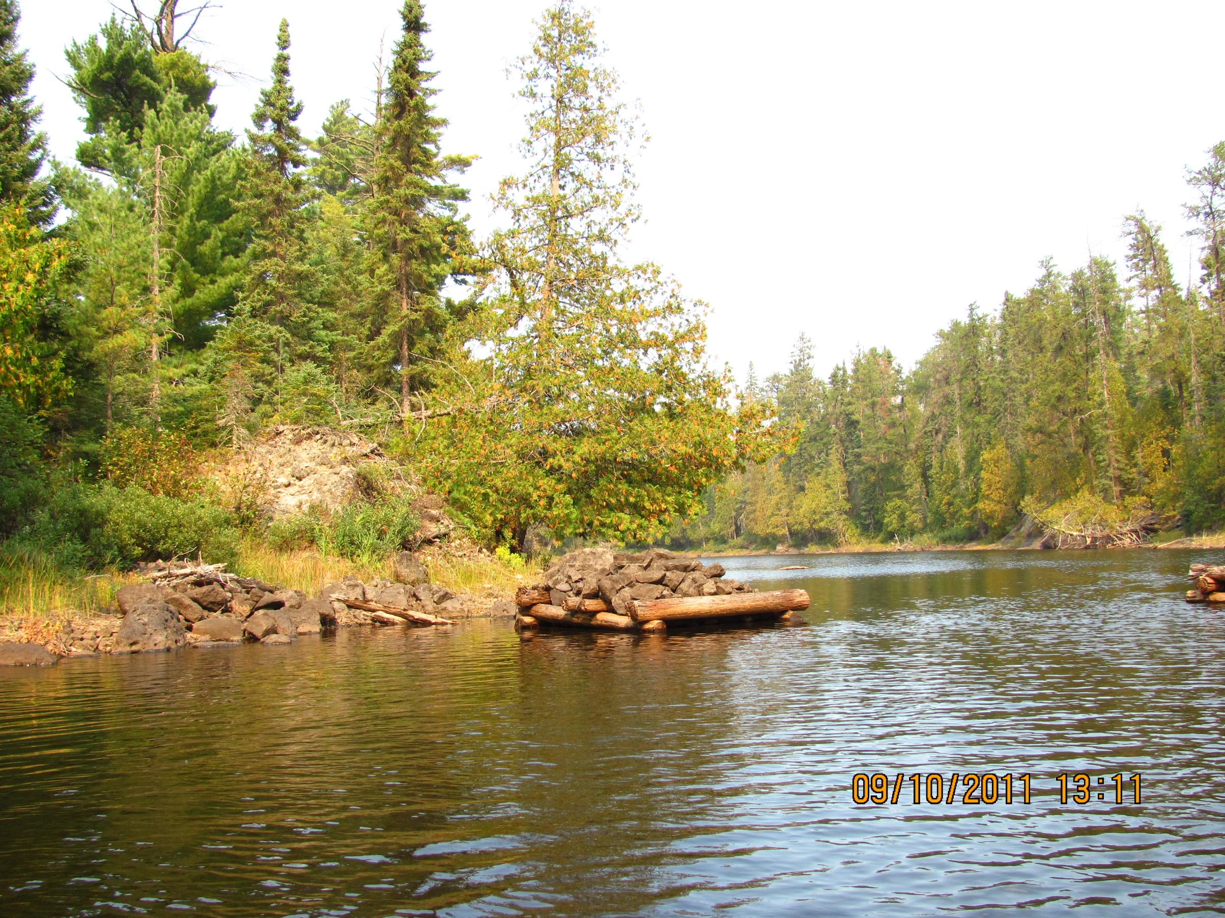 BWCA Crooked Lake vs Insula/Alice Boundary Waters Trip Planning Forum