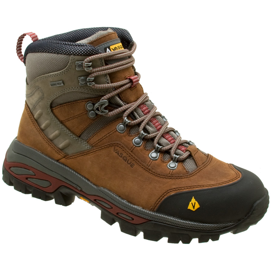 BWCA What Brand/Type of Hiking Shoes?? Boundary Waters Gear Forum