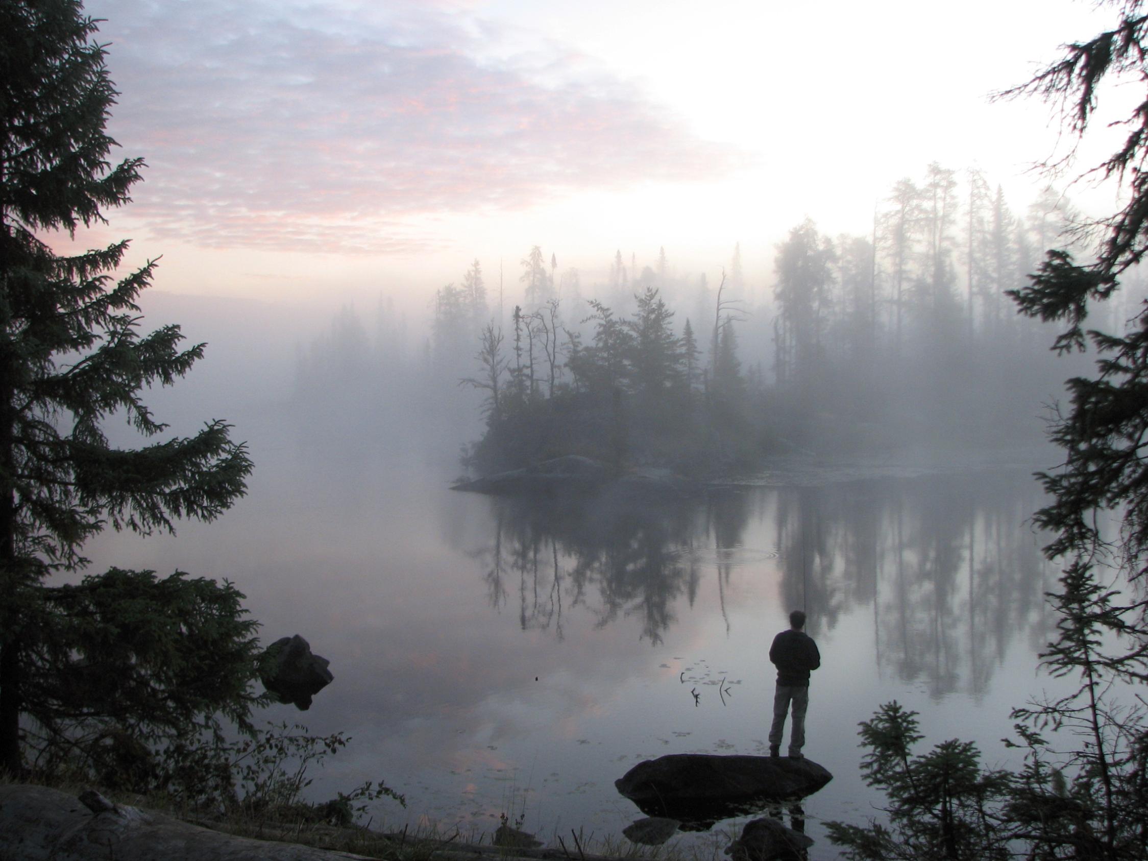 2011 Boundary Waters Quetico Photo Contest