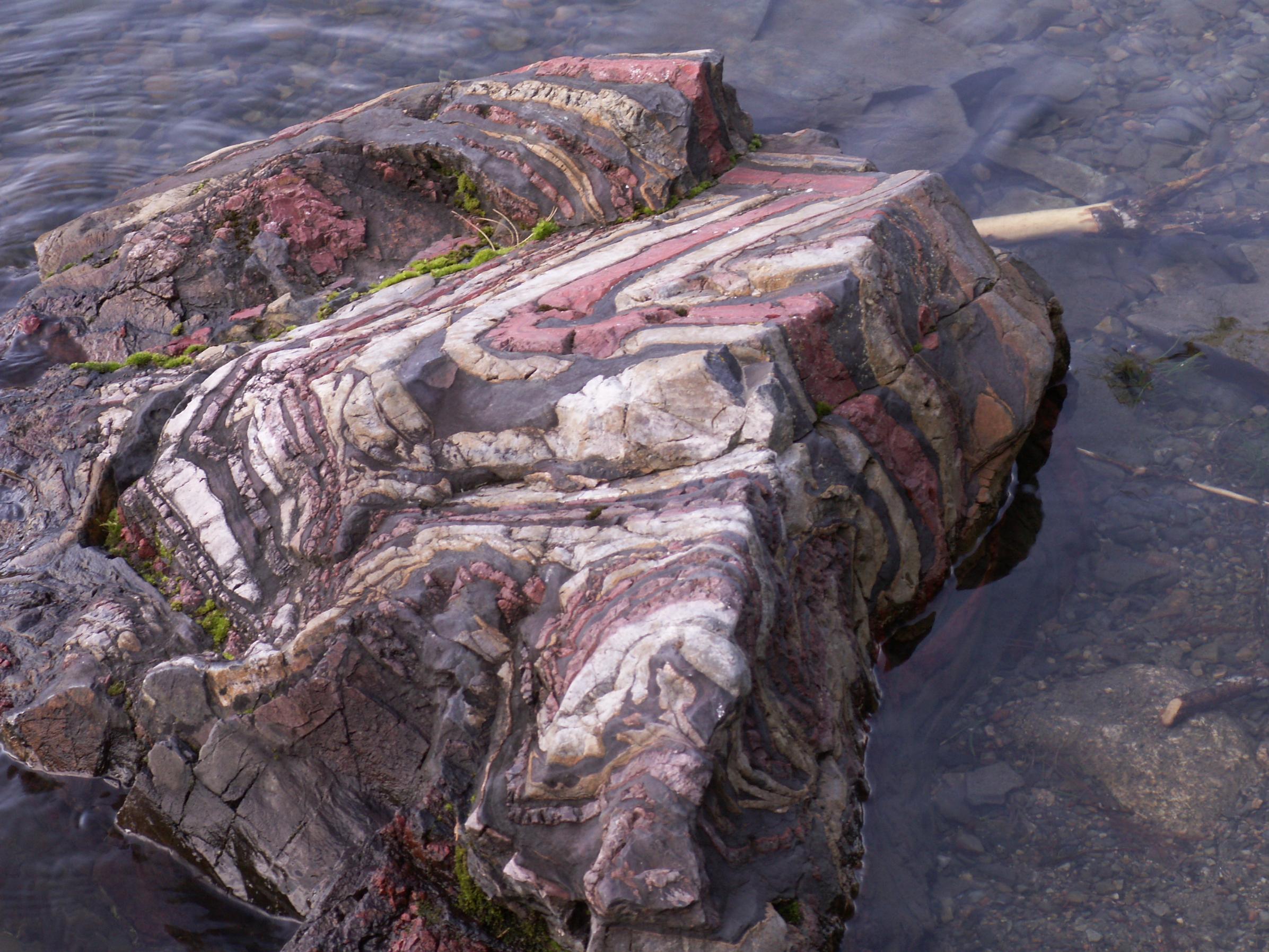 BWCA ribbon rock Boundary Waters Listening Point General Discussion