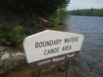 Moose lake 7/20/12