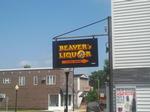 Beaver's Liquor. Ely, Mn