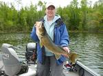 Julie's Walleye