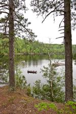 Pipestone Bay