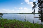 Basswood Lake