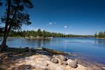 Crooked Lake