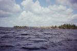 A windy Day on little Sag