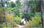Vera to ensign portage '03