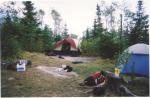 Vera Lake