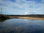 Island River
