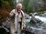 Steelhead on Pistol River