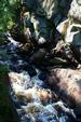 Devils Cascade