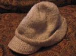 Fortrel EcoSpun Knit Cap