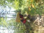 Boot portage