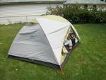 Happy camper