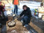 Dutch Oven Class