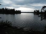 View from camp