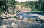 rapids