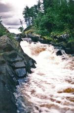 falls