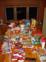 food