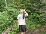 Whats for dinner pa? Bass boy, bass. Sure would like a nice walleye about now LOL