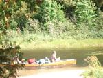 pickerel lake