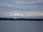 storm brewing