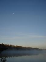 full moon on mcintyre