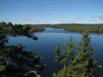 Hungry Jack Lake
