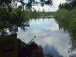 Kawa Bay camp