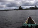Horse lake