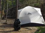Bens tent