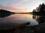 moose lake