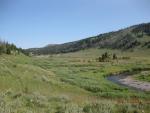 The Snake River