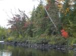 Good Lake fall 2011