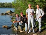 Tofte Lake 6/1/10