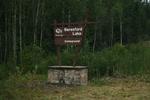 Nopiming Provincial Park Manitoba