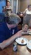 Grandpa & Rylan