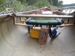 Broken Seat WCPP
