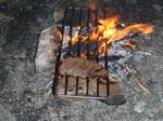 Purcell Voyageur Grill
