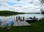 Bellolale in Bello Lake  :)