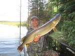 Caught & Released