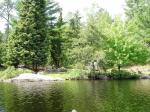 SOuth Hegman Campsite