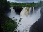Grand Portage State park