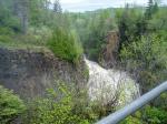 Grand Portage State park