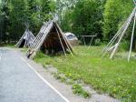 Settlers Fort