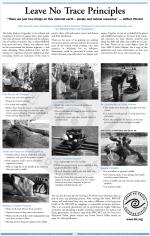 2011 BWCA Trip Planning Guide, Page 4