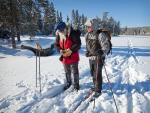 Dan and Mark discuss the slush and frozen bindings.