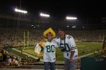 Lambeau victory