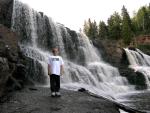 Gooseberry Falls, MN